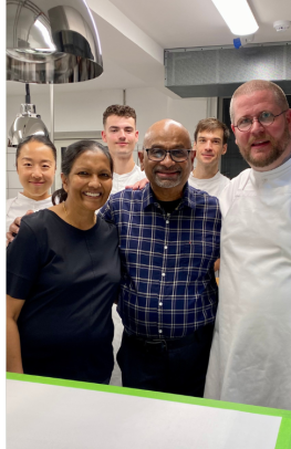 A culinary journey through Scandinavia